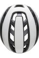 BELL Cască de ciclism - XR SPHERICAL - alb/negru
