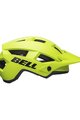 BELL Cască de ciclism - SPARK 2 - galben