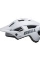 BELL Cască de ciclism - SPARK 2 - alb