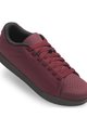 GIRO Pantofi de ciclism - DEED - bordo