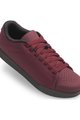 GIRO Pantofi de ciclism - DEED - bordo