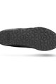 GIRO Pantofi de ciclism - TRACKER - negru