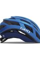 GIRO Cască de ciclism - HELIOS SPHERICAL - albastru