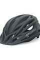 GIRO Cască de ciclism - ARTEX MIPS - negru