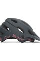 GIRO Cască de ciclism - SOURCE MIPS - negru/roz