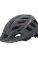 GIRO Cască de ciclism - RADIX MIPS - negru/roz