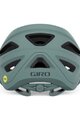 GIRO Cască de ciclism - MONTARO MIPS II - verde