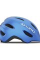 GIRO Cască de ciclism - SCAMP - albastru