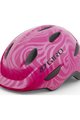 GIRO Cască de ciclism - SCAMP - roz