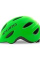 GIRO Cască de ciclism - SCAMP - verde