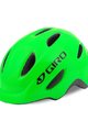 GIRO Cască de ciclism - SCAMP - verde