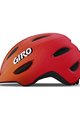 GIRO Cască de ciclism - SCAMP - portocaliu