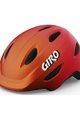 GIRO Cască de ciclism - SCAMP - portocaliu