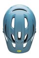 BELL Cască de ciclism - 4FORTY MIPS - albastru/galben