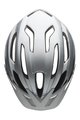 BELL Cască de ciclism - CREST - argintiu