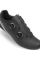 GIRO Pantofi de ciclism - REGIME - negru