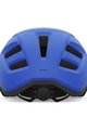 GIRO Cască de ciclism - FIXTURE II - albastru