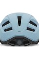 GIRO Cască de ciclism - FIXTURE II W - albastru deschis