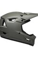 BELL Cască de ciclism - SANCTION 2 - gri