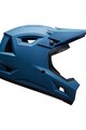 BELL Cască de ciclism - SANCTION 2 - albastru