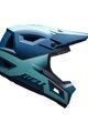BELL Cască de ciclism - SANCTION 2 DLX MIPS - albastru