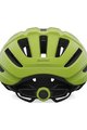 GIRO Cască de ciclism - REGISTER II - verde deschis