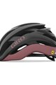 GIRO Cască de ciclism - CIELO MIPS - negru/roz