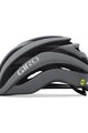 GIRO Cască de ciclism - CIELO MIPS - gri