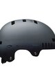 BELL Cască de ciclism - LOCAL - gri