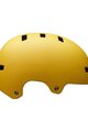 BELL Cască de ciclism - LOCAL - galben