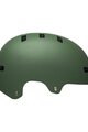 BELL Cască de ciclism - LOCAL - verde