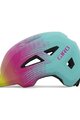 GIRO Cască de ciclism - SCAMP II - multicolor