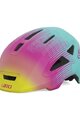 GIRO Cască de ciclism - SCAMP II - multicolor