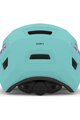 GIRO Cască de ciclism - SCAMP II - multicolor