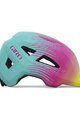 GIRO Cască de ciclism - SCAMP II - multicolor