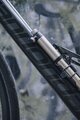 BLACKBURN pompă - CO2 MINI PUMP - gri