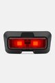 GIRO farul din spate - SCAMP II VENT LIGHT - roșu/negru