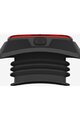 GIRO farul din spate - SCAMP II VENT LIGHT - roșu/negru