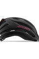 GIRO Cască de ciclism - REGISTER II LED W - negru