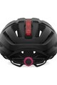 GIRO Cască de ciclism - REGISTER II LED W - negru