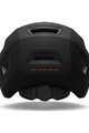 GIRO Cască de ciclism - SCAMP II - negru