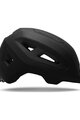 GIRO Cască de ciclism - SCAMP II - negru
