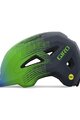 GIRO Cască de ciclism - SCAMP II MIPS - multicolor