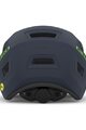GIRO Cască de ciclism - SCAMP II MIPS - multicolor