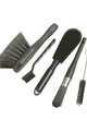 FINISH LINE set de perii pentru curățare - EASY PRO BRUSH SET