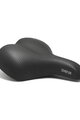 SELLE ROYAL șa - AVENUDE RELAXED - negru