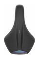 SELLE ROYAL șa - VIVO ATHLETIC - negru
