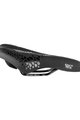 SELLE ROYAL șa - FREEWAY ATHLETIC - negru