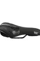 SELLE ROYAL șa - FREEWAY MODERATE - negru