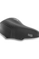 SELLE ROYAL șa - ROOMY RELAXED - negru